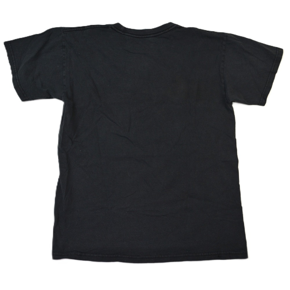 Metallica Whiskey in the Jar Vintage Graphic Tee Shirt Black Small - Picture 3 of 7